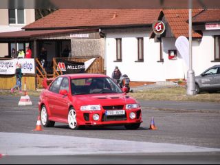 !Poumavsk Slalom Cup Janovice 2019