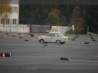 !Poumavsk automobilov slalom CUP 2014