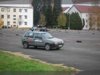 !Poumavsk automobilov slalom CUP 2014