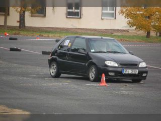 !Poumavsk automobilov slalom CUP 2014