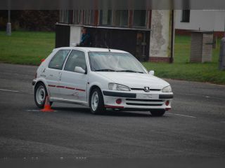 !Poumavsk automobilov slalom CUP 2014