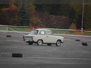 !Poumavsk automobilov slalom CUP 2014