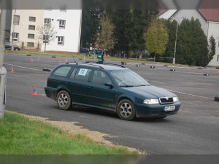 !Poumavsk automobilov slalom CUP 2014