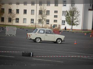 !Poumavsk automobilov slalom CUP 2014