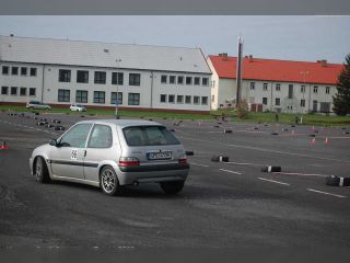 !Poumavsk automobilov slalom CUP 2014