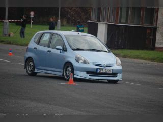 !Poumavsk automobilov slalom CUP 2014