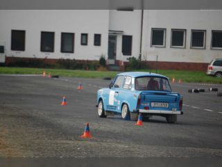 !Poumavsk automobilov slalom CUP 2014