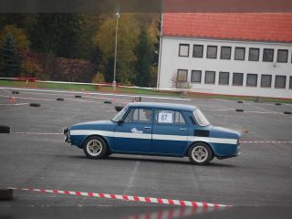 !Poumavsk automobilov slalom CUP 2014