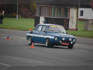 !Poumavsk automobilov slalom CUP 2014