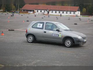 !Poumavsk automobilov slalom CUP 2014