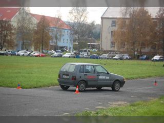 !Poumavsk automobilov slalom CUP 2014