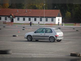 !Poumavsk automobilov slalom CUP 2014