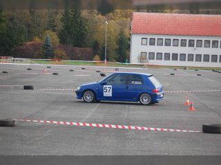 !Poumavsk automobilov slalom CUP 2014