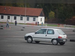 !Poumavsk automobilov slalom CUP 2014