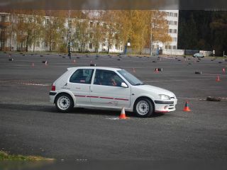 !Poumavsk automobilov slalom CUP 2014