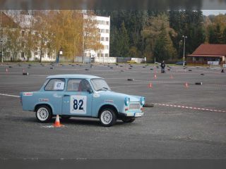 !Poumavsk automobilov slalom CUP 2014