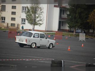 !Poumavsk automobilov slalom CUP 2014