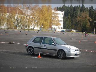 !Poumavsk automobilov slalom CUP 2014