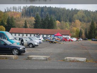 !Poumavsk automobilov slalom CUP 2014