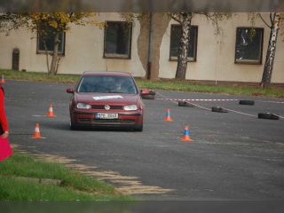 !Poumavsk automobilov slalom CUP 2014