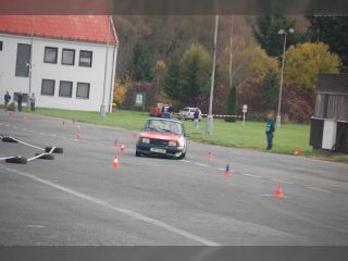 !Poumavsk automobilov slalom CUP 2014