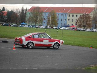 !Poumavsk automobilov slalom CUP 2014