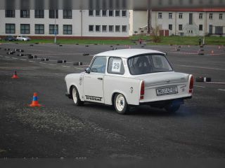 !Poumavsk automobilov slalom CUP 2014