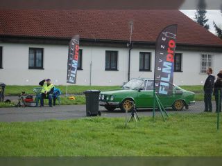 !Poumavsk automobilov slalom CUP 2014