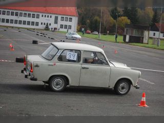 !Poumavsk automobilov slalom CUP 2014