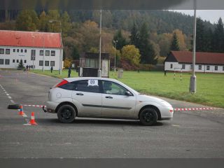 !Poumavsk automobilov slalom CUP 2014