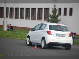 !Poumavsk automobilov slalom CUP 2014