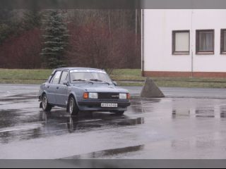 !Poumavsk slalom CUP 2016 Janovice