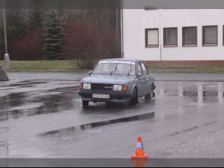 !Poumavsk slalom CUP 2016 Janovice