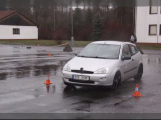 !Poumavsk slalom CUP 2016 Janovice