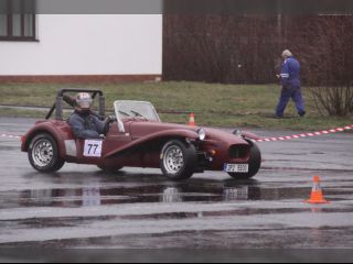 !Poumavsk slalom CUP 2016 Janovice