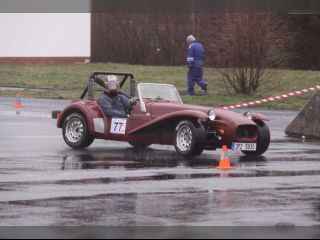 !Poumavsk slalom CUP 2016 Janovice