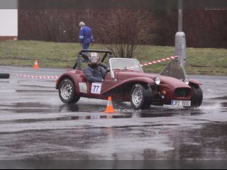 !Poumavsk slalom CUP 2016 Janovice