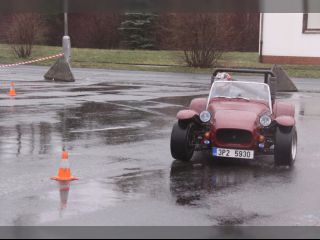 !Poumavsk slalom CUP 2016 Janovice