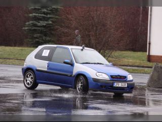 !Po�umavsk� slalom CUP 2016 Janovice