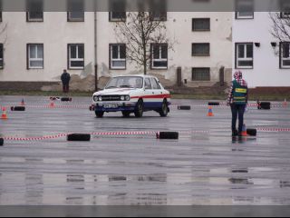 !Poumavsk slalom CUP 2016 Janovice