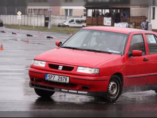 !Poumavsk slalom CUP 2016 Janovice