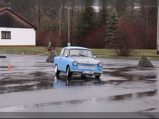 !Poumavsk slalom CUP 2016 Janovice