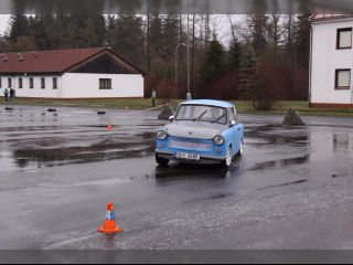 !Poumavsk slalom CUP 2016 Janovice