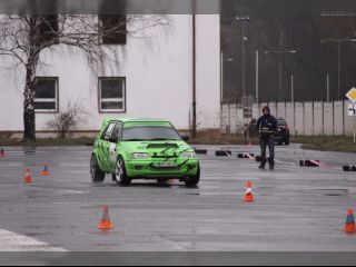 !Poumavsk slalom CUP 2016 Janovice