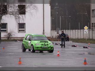 !Poumavsk slalom CUP 2016 Janovice