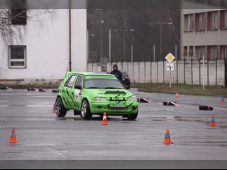 !Poumavsk slalom CUP 2016 Janovice