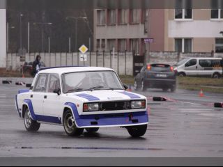 !Poumavsk slalom CUP 2016 Janovice