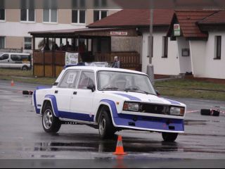 !Po�umavsk� slalom CUP 2016 Janovice