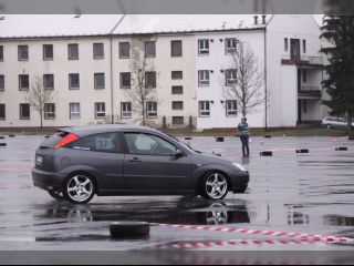 !Poumavsk slalom CUP 2016 Janovice