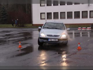 !Poumavsk slalom CUP 2016 Janovice